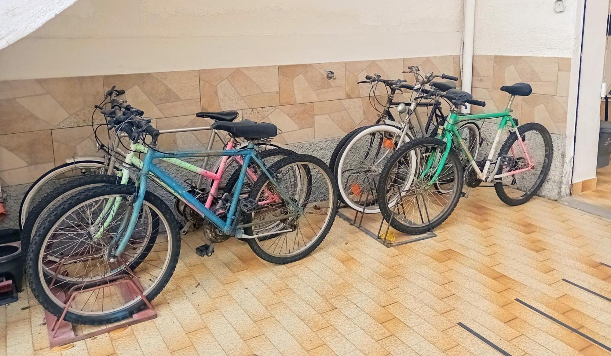 Pignarossa Apartamento