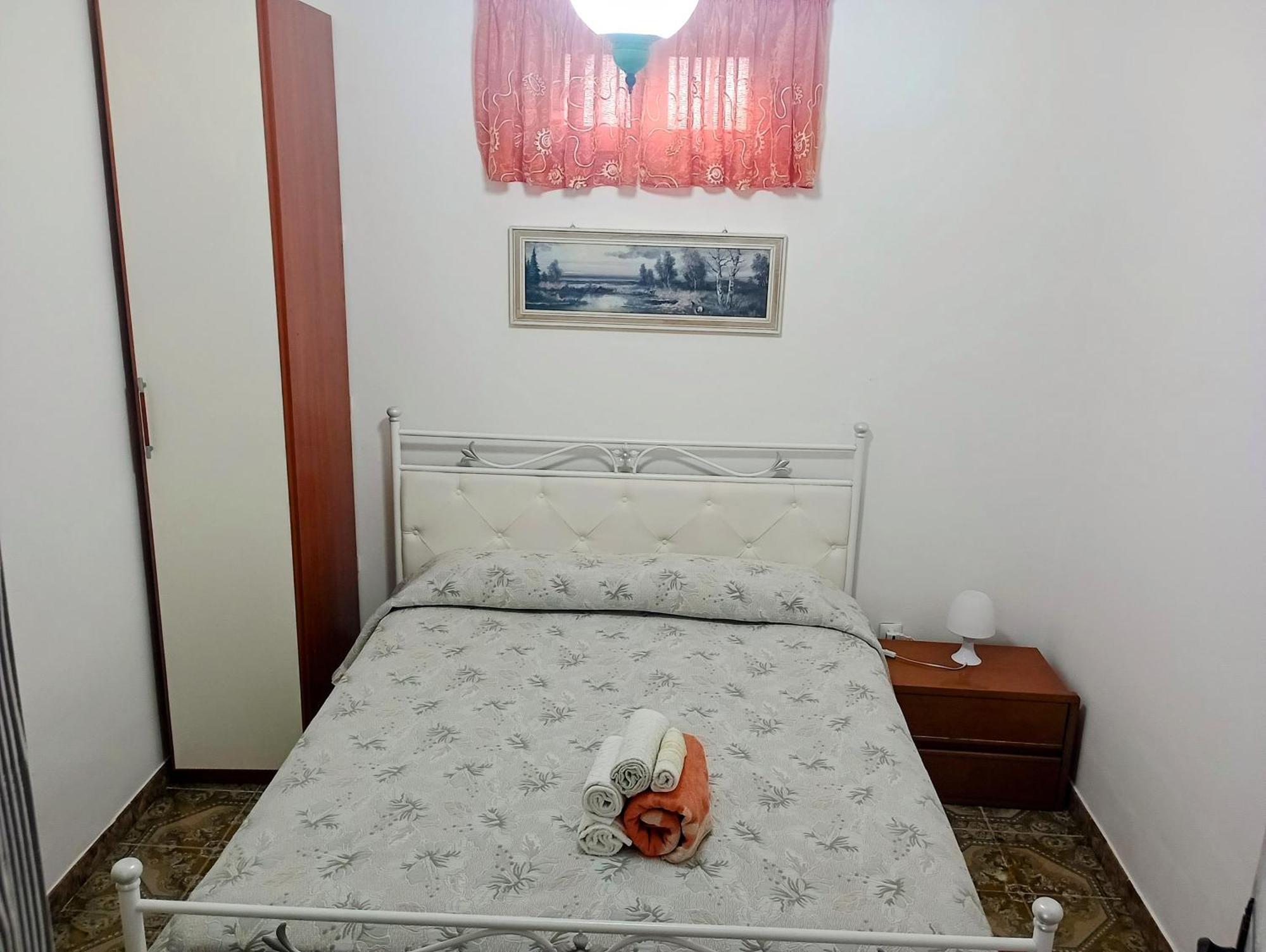 Pignarossa Apartamento