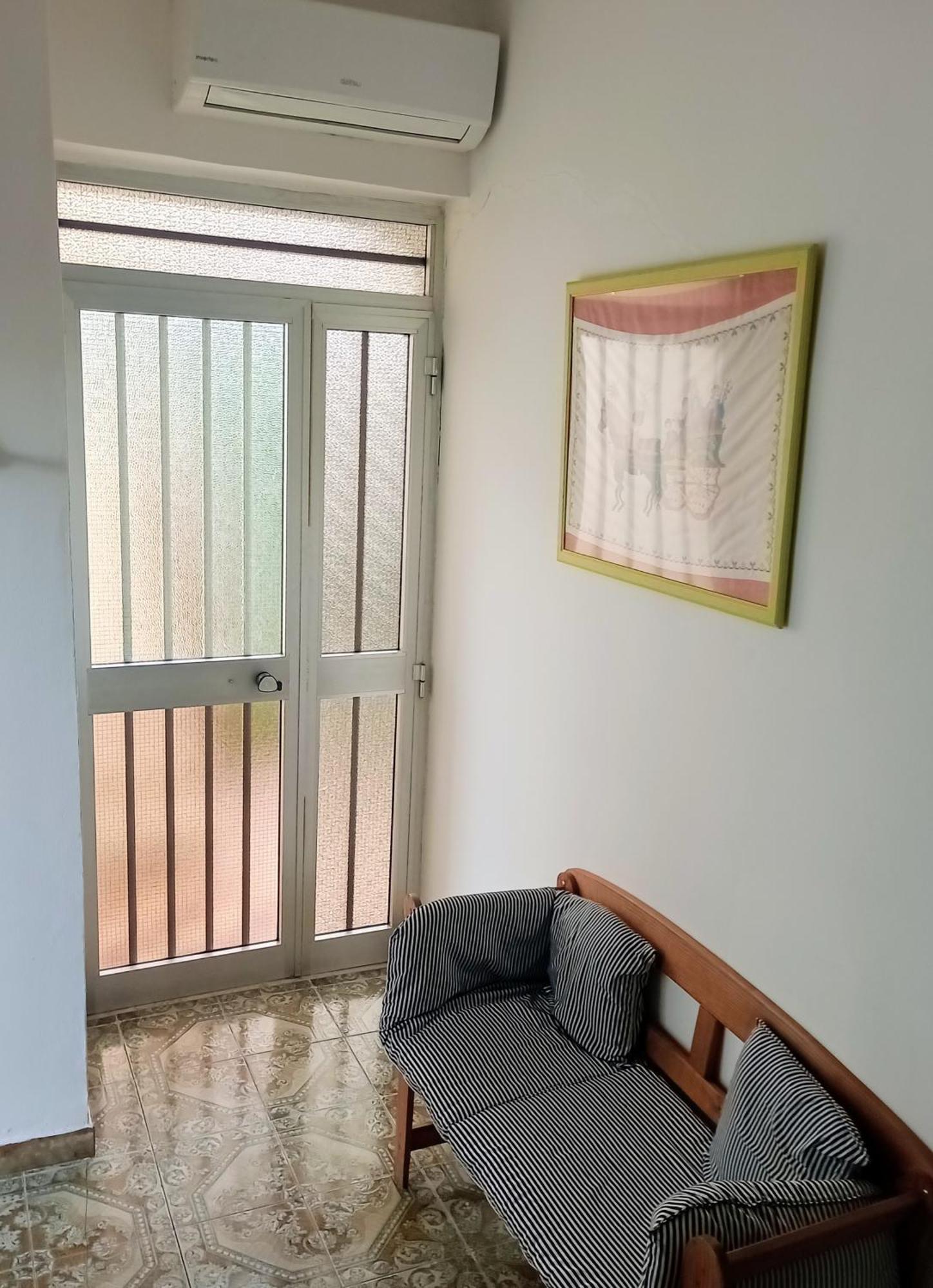Pignarossa Apartamento Mongiove